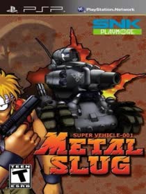 Metal Slug