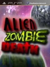 psp-minis-alien-zombie-death