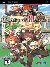 psp-class-of-heroes