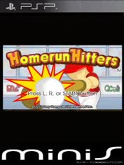 Homerun Hitters