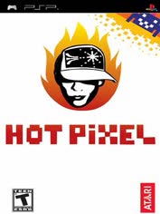 psp-hot-pixel