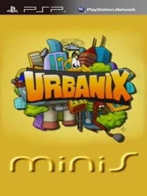 Urbanix (RUS)