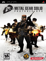 psp-metal-gear-solid-portable-ops