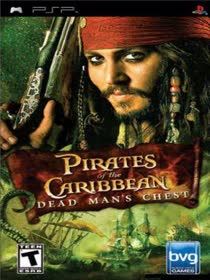 Pirates Of The Caribbean: Dead Mans Chest