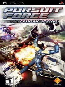 Pursuit Force: Extreme Justice (RUS)