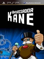 Ambassador Kane