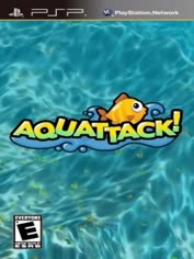 psp-minis-aquattack