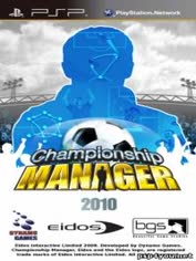 Championship Manager 2010 Express