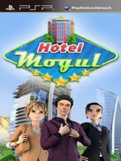 Магнат отелей / Hotel Mogul (RUS)