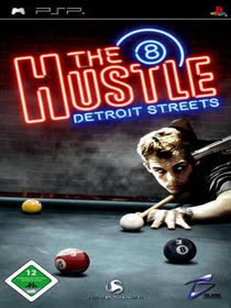 The Hustle: Detroit Streets