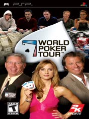 psp-world-poker-tour