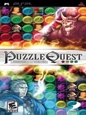 psp-puzzle-quest-challenge-of-the-warlords