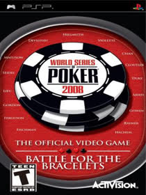 World Series of Poker 2008 Battle for The Bracelets