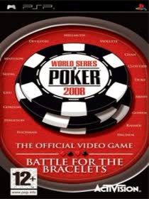 World Series of Poker 2008 Battle for The Bracelets