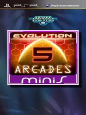 psp-minis-arcade-essentials-evolution