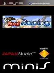psp-minis-one-two-boat-racing
