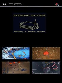 Riff: Everyday Shooter