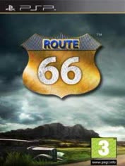 Route 66 (RUS)