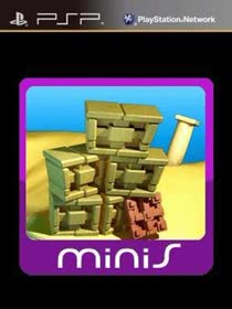 BABEL The King of the Blocks