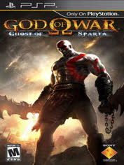 God of War: Ghost of Sparta (RUS)