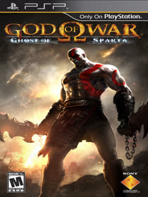 God of War: Ghost of Sparta (RUS)
