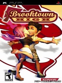 Brooktown High