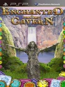 Enchanted Cavern (RUS)