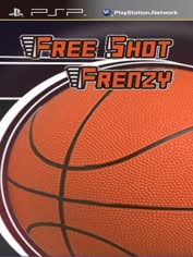 psp-minis-free-shot-frenzy