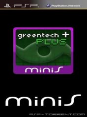 psp-minis-green-tech-plus
