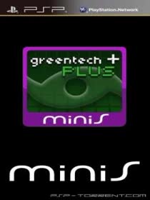 Green Tech Plus