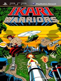 Ikari Warriors