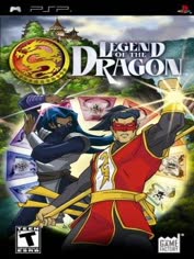 psp-legend-of-the-dragon