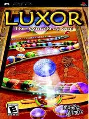 Luxor: The Wrath of Set (RUS)