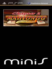 psp-minis-mahjongg-artifacts-chapter-2-rus