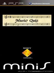 Music Quitz