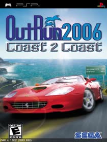 Outrun 2006: Coast 2 Coast