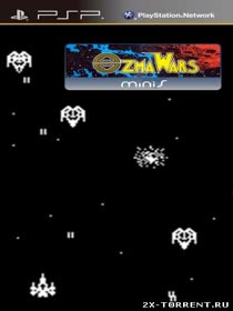 Ozma Wars