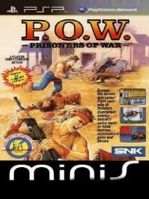 P.O.W.: Prisoners of War