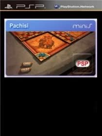 Pachisi