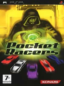 Pocket Racers