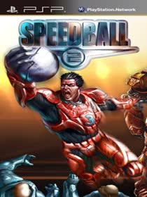 Speedball 2 Evolution