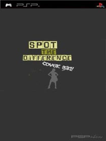 Spot The Differences