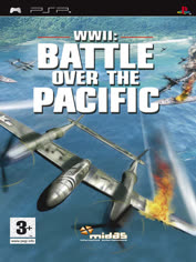 psp-wwii-battle-over-the-pacific