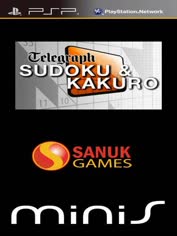 psp-minis-telegraph-sudoku-and-kakuro