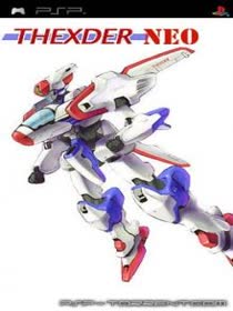 Thexder Neo