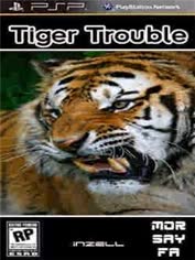 psp-minis-tiger-trouble