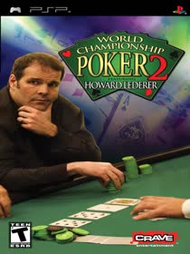 World Championship Poker 2: Featuring Howard Leder