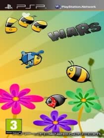 Bee Wars