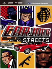 psp-minis-car-jack-streets