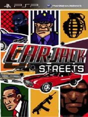 psp-minis-car-jack-streets